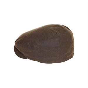 Barbour Cheviot Tartan Cap